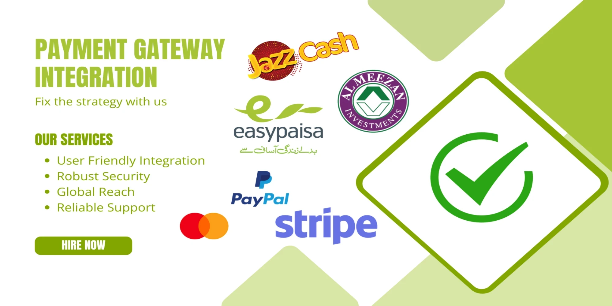 Meezan Bank Payment Gateway: A Complete Guide for Seamless Transactions