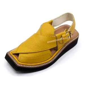 Kaptaan Chappal offers a wide selection of designer leather norozi
